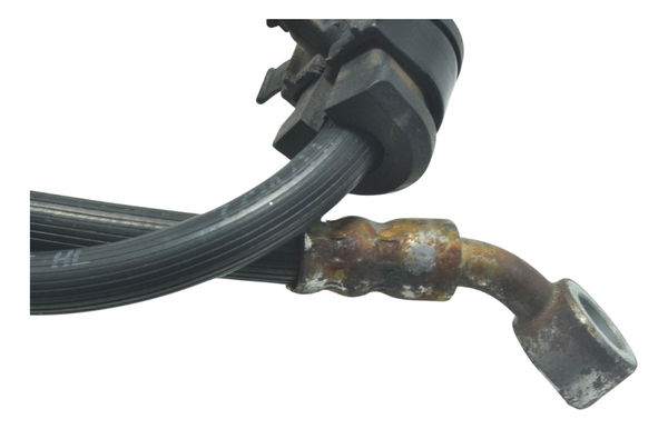 Flexível Freio Dianteiro Suzuki Gsx-r Srad 1000 11-16 Orig