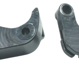 Par Manete Esportivo Suzuki Gsx-r Srad 1000 11-16