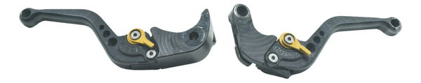 Par Manete Esportivo Suzuki Gsx-r Srad 1000 11-16