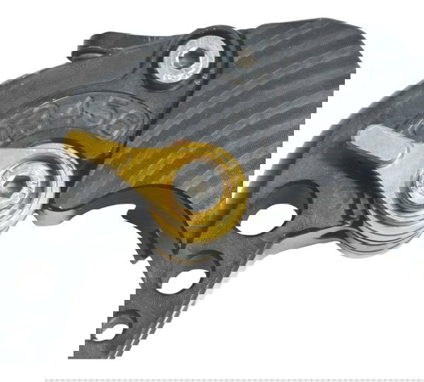 Par Manete Esportivo Suzuki Gsx-r Srad 1000 11-16