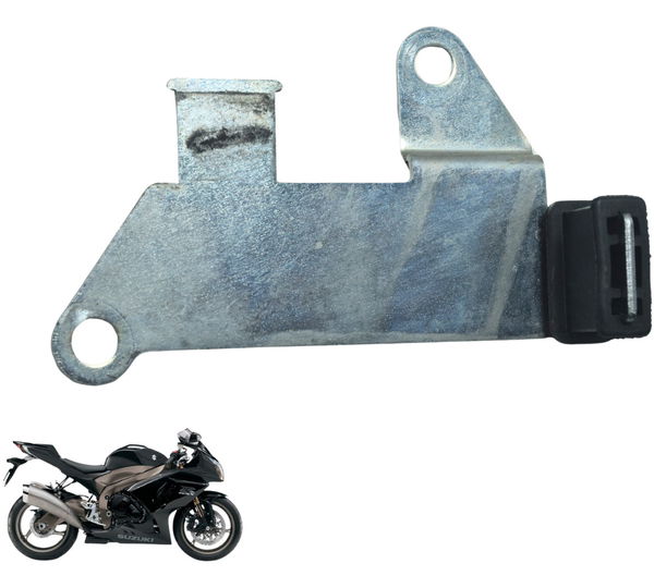 Suporte Rele Auxiliar Suzuki Gsx-r Srad 1000 11-16 Original