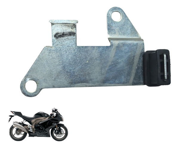 Suporte Rele Auxiliar Suzuki Gsx-r Srad 1000 11-16 Original