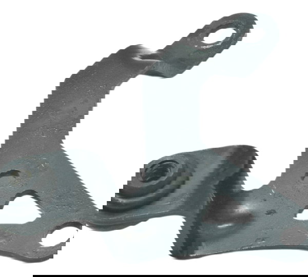 Suporte Inferior Carenagem Kawasaki Versys 1000 12-15 Orig Preto