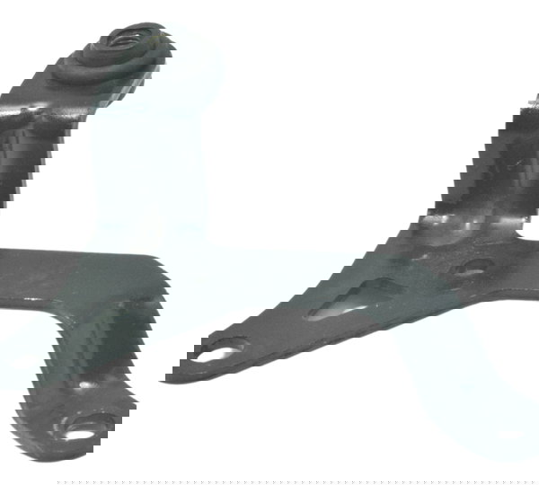 Suporte Inferior Carenagem Kawasaki Versys 1000 12-15 Orig Preto