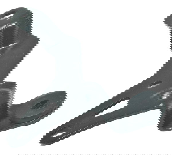 Suporte Inferior Carenagem Kawasaki Versys 1000 12-15 Orig Preto