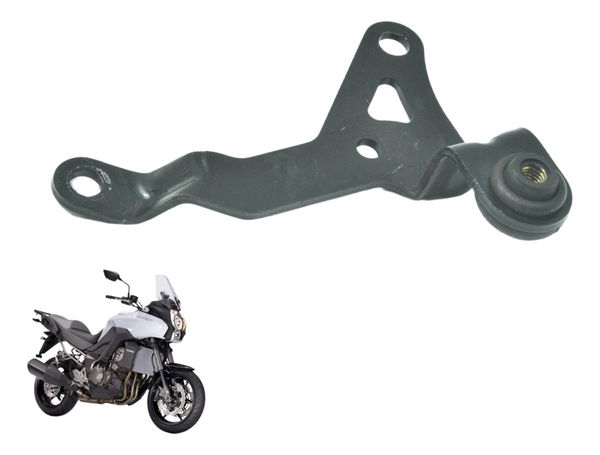 Suporte Inferior Carenagem Kawasaki Versys 1000 12-15 Orig