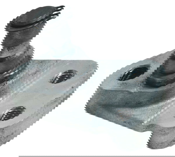 Suporte Pedal Câmbio Suzuki Gsx-r Srad 1000 11-16 Original