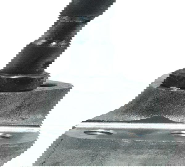 Suporte Pedal Câmbio Suzuki Gsx-r Srad 1000 11-16 Original