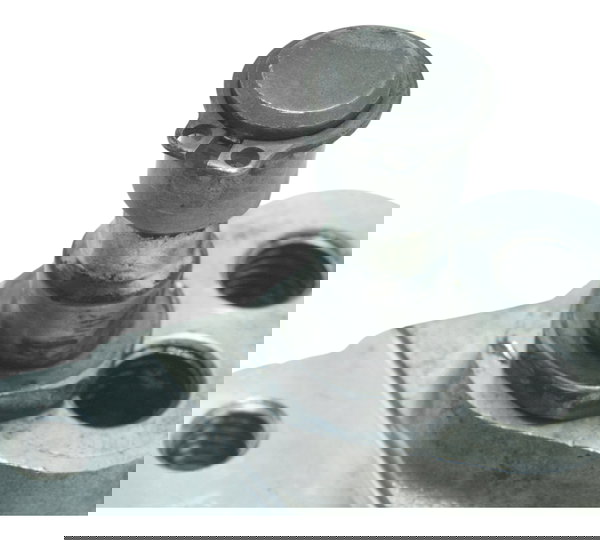 Suporte Pedal Câmbio Suzuki Gsx-r Srad 1000 11-16 Original