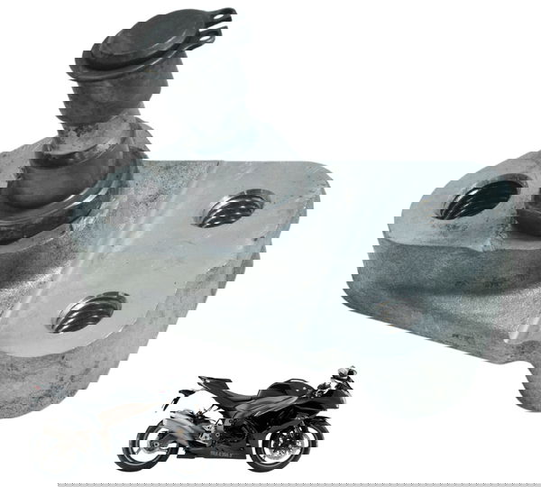 Suporte Pedal Câmbio Suzuki Gsx-r Srad 1000 11-16 Original