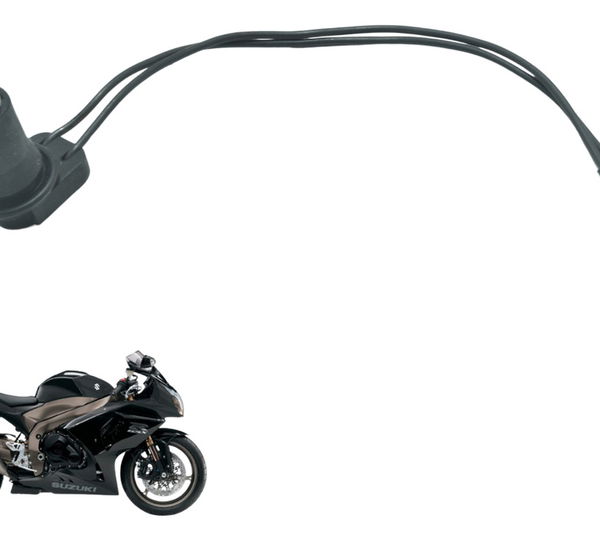 Chicote Meia Luz Suzuki Gsx-r Srad 1000 11-16 Original