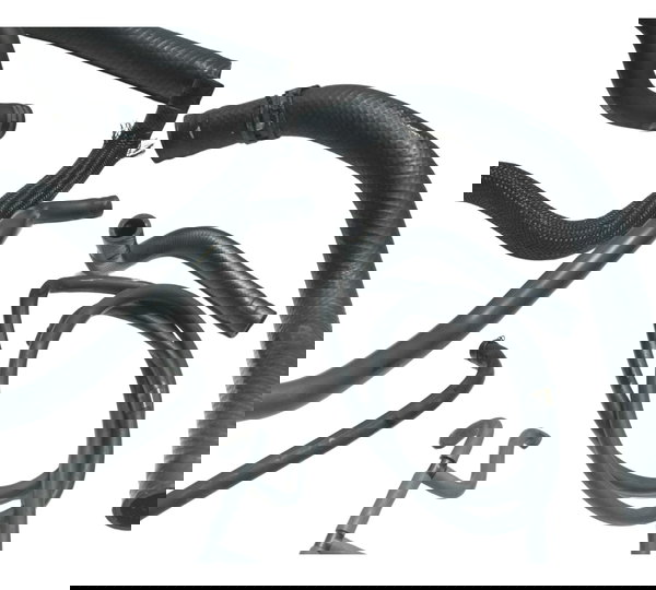 Kit Mangueiras Kawasaki Versys 1000 12-15 Original