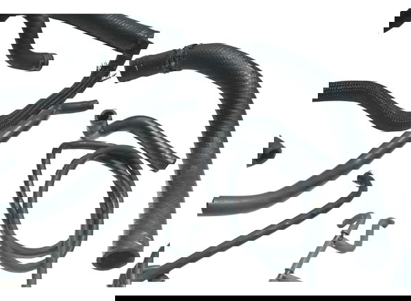 Kit Mangueiras Kawasaki Versys 1000 12-15 Original