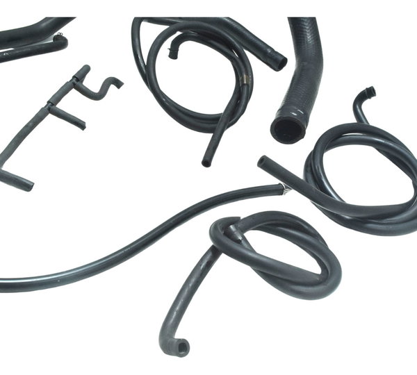 Kit Mangueiras Kawasaki Versys 1000 12-15 Original