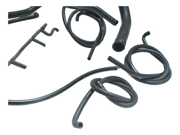 Kit Mangueiras Kawasaki Versys 1000 12-15 Original
