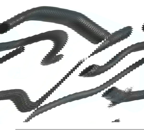 Kit Mangueiras Kawasaki Versys 1000 12-15 Original