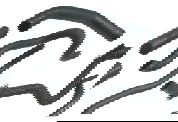 Kit Mangueiras Kawasaki Versys 1000 12-15 Original