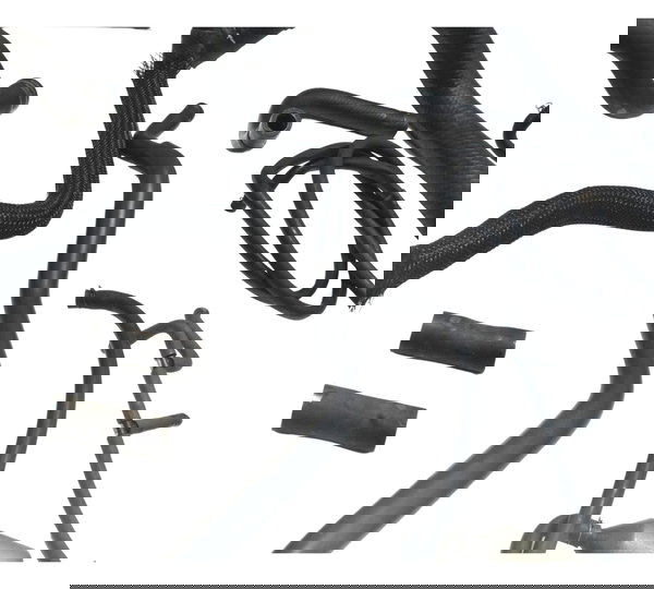 Kit Mangueiras Kawasaki Versys 1000 12-15 Original