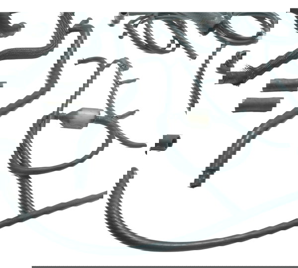 Kit Mangueiras Kawasaki Versys 1000 12-15 Original