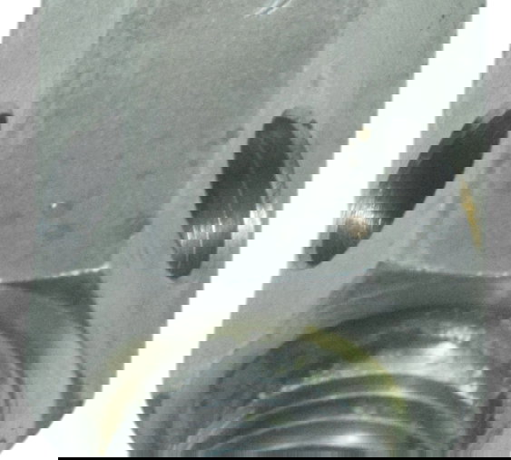 Válvula Pressão Óleo Kawasaki Versys 1000 12-15 Original