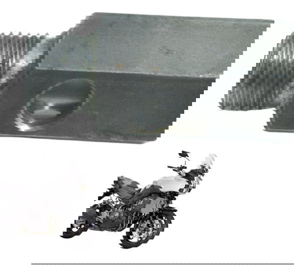 Válvula Pressão Óleo Kawasaki Versys 1000 12-15 Original