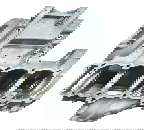 Par Carcaça Bloco Motor Nfe Kawasaki Versys 1000 12-15 Orig