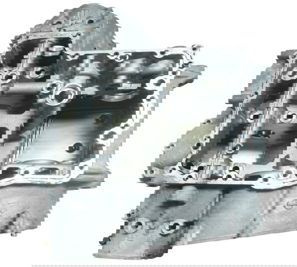 Par Carcaça Bloco Motor Nfe Kawasaki Versys 1000 12-15 Orig