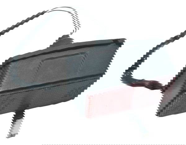 Luz Placa Suzuki Gsx-r Srad 1000 11-16 Original