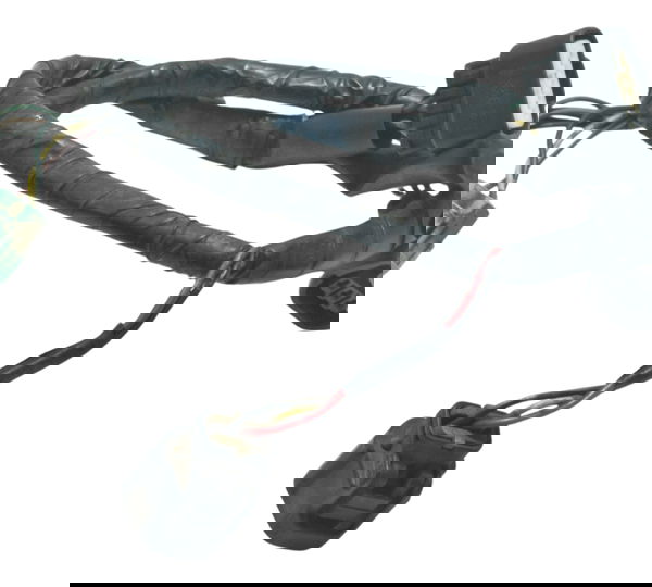 Chicote Elétrico Injeção Suzuki Gsx-r Srad 1000 11-16 Orig