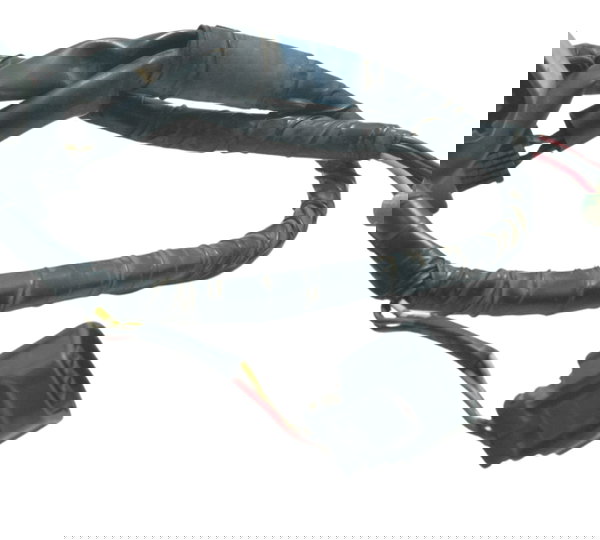 Chicote Elétrico Injeção Suzuki Gsx-r Srad 1000 11-16 Orig