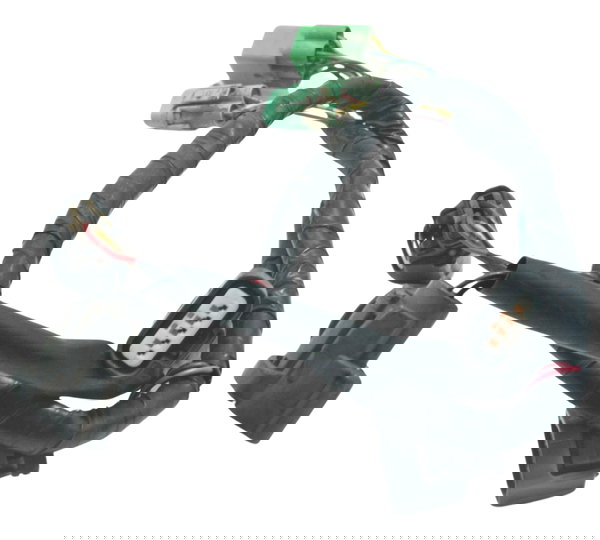 Chicote Elétrico Injeção Suzuki Gsx-r Srad 1000 11-16 Orig