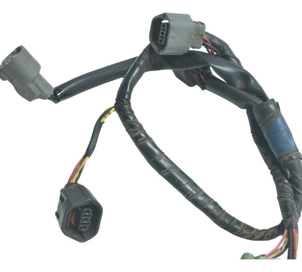 Chicote Elétrico Injeção Suzuki Gsx-r Srad 1000 11-16 Orig