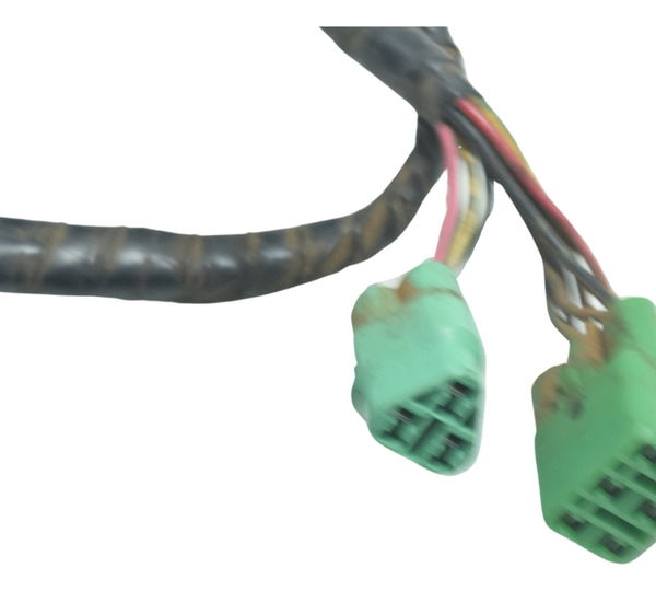 Chicote Elétrico Injeção Suzuki Gsx-r Srad 1000 11-16 Orig