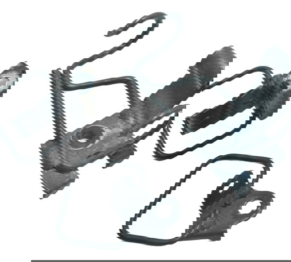 Kit Guia Cabos Kawasaki Versys 1000 12-15 Original Preto