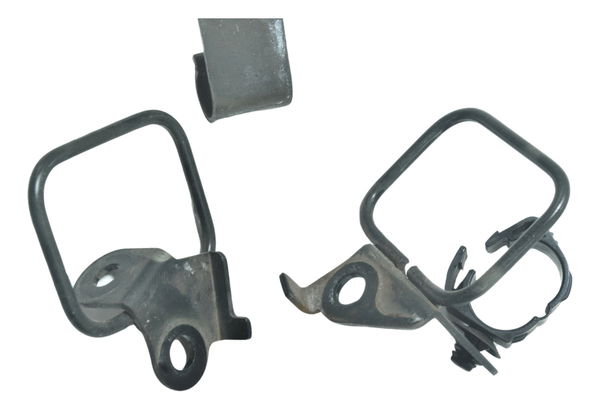 Kit Guia Cabos Kawasaki Versys 1000 12-15 Original