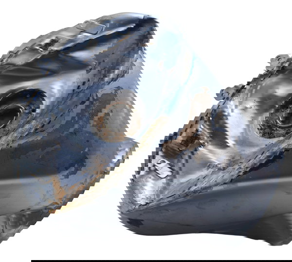 Tanque C/ Avaria Suzuki Gsx-r Srad 1000 11-16 Original