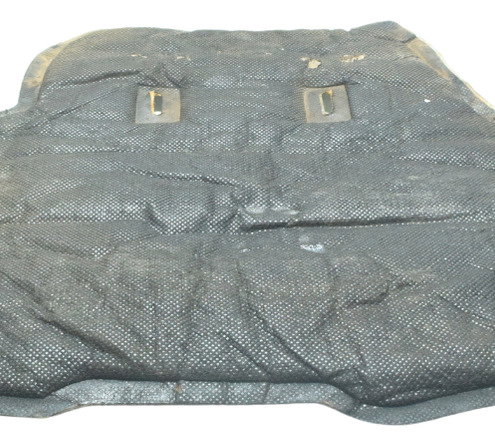 Acabamento Térmico Tanque Suzuki Gsx-r Srad 1000 11-16 Orig