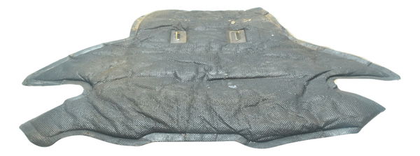 Acabamento Térmico Tanque Suzuki Gsx-r Srad 1000 11-16 Orig