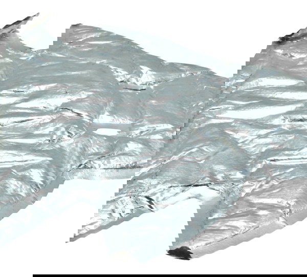 Acabamento Térmico Tanque Suzuki Gsx-r Srad 1000 11-16 Orig