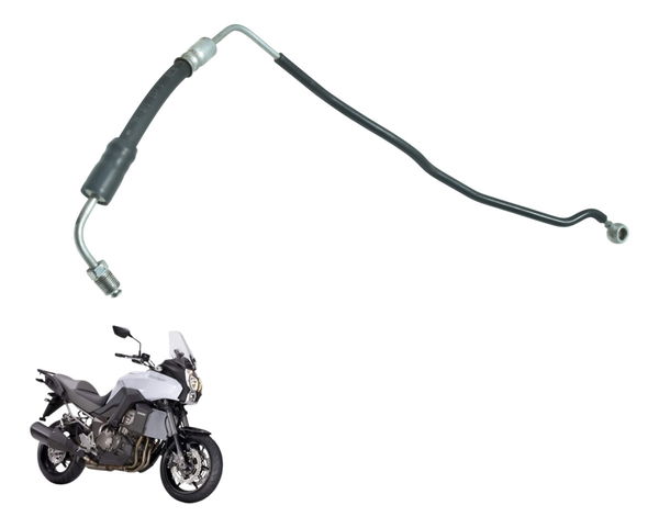 Flexível Abs Traseiro Kawasaki Versys 1000 12-15 Orig