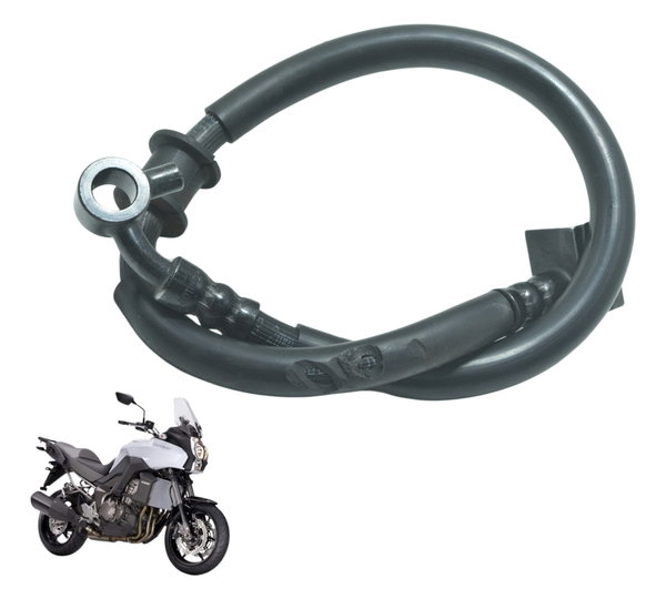 Flexível Freio Diant C/det Kawasaki Versys 1000 12-15 Orig