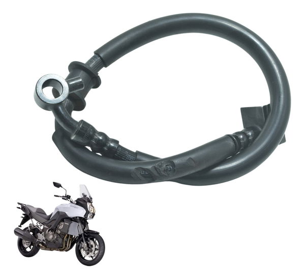 Flexível Freio Diant C/det Kawasaki Versys 1000 12-15 Orig
