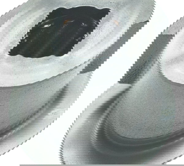 Balanceiro Sem Eixo Kawasaki Versys 1000 12-15 Original