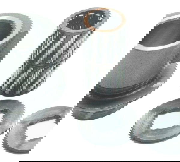 Balanceiro Sem Eixo Kawasaki Versys 1000 12-15 Original