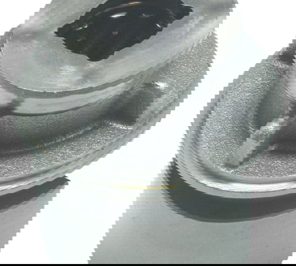 Balanceiro Sem Eixo Kawasaki Versys 1000 12-15 Original