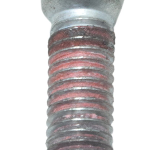 Parafuso Disco De Freio Kawasaki Versys 1000 12-15 Original