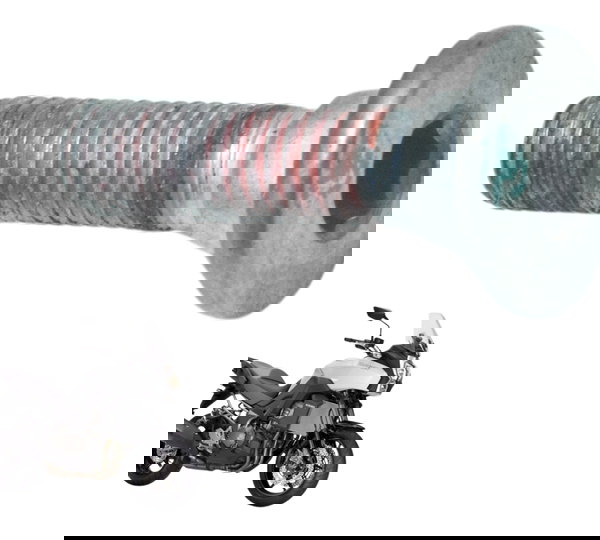 Parafuso Disco De Freio Kawasaki Versys 1000 12-15 Original