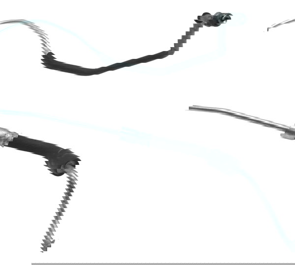 Flexível Traseiro Abs Kawasaki Versys 1000 12-15 Original