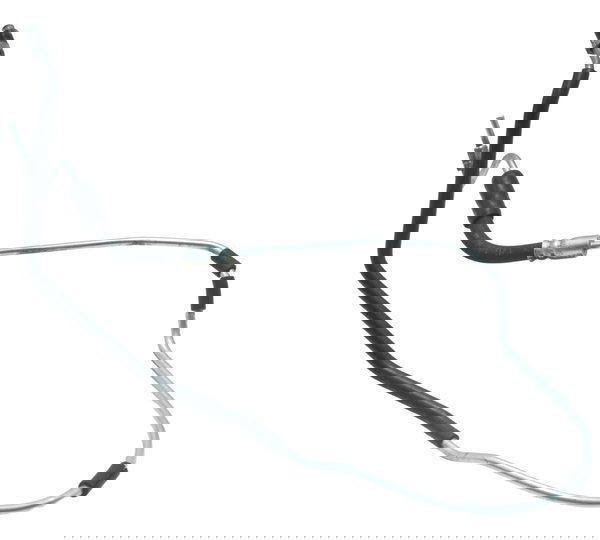 Flexível Traseiro Abs Kawasaki Versys 1000 12-15 Original