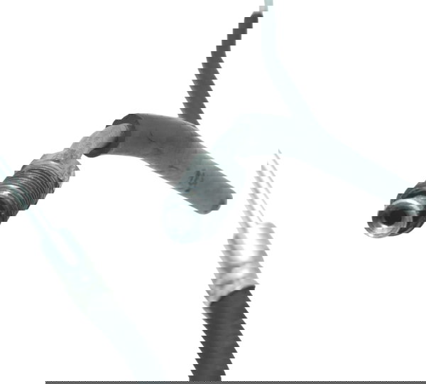 Flexível Traseiro Abs Kawasaki Versys 1000 12-15 Original